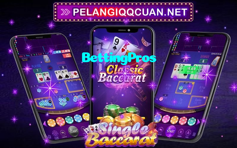 making first deposit on BettingPros website using local payment methods in Pakistan