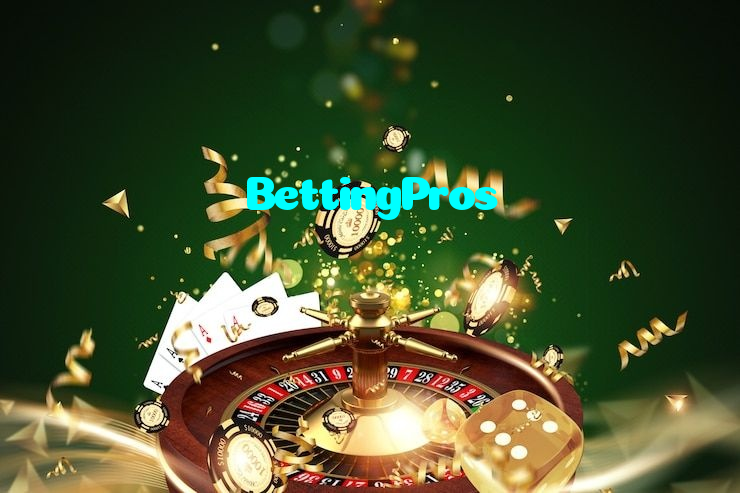 BettingPros خوش آمدید بونس +600% پیشکش موبائل ایپ کے پروموشن سیکشن میں دکھائی دیتی ہے۔