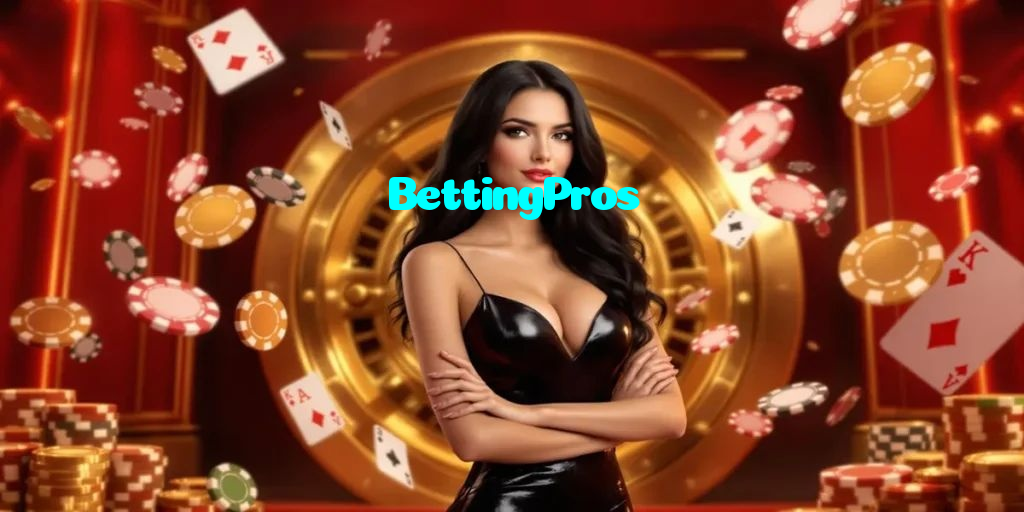available types of BettingPros bet including pre-match live express and system bets