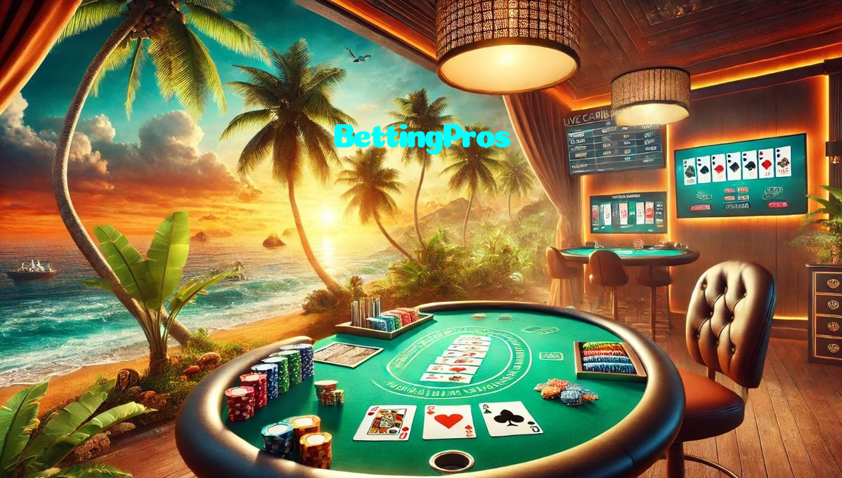 making first deposit on BettingPros website using local payment methods in Pakistan