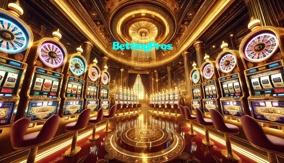 BettingPros