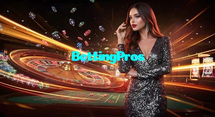 available types of BettingPros bet including pre-match live express and system bets