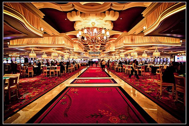 BettingPros آن لائن کیسینو میں اصل گیمز